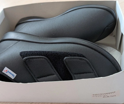 Medizinische schuhe varomed - schuhe,