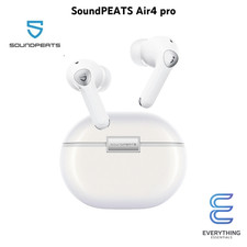 SoundPEATS Air4 Pro ANC