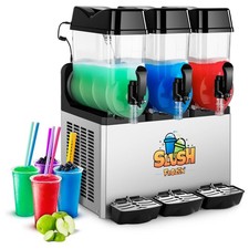 Slush Eis Maschine