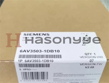 1PCS NEW SIEMENS 6AV3503-1DB10