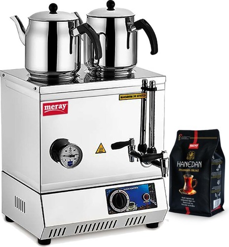 Meray elektrische teemaschine - meray,