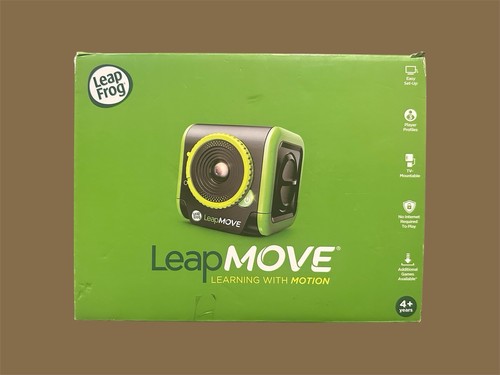 Leap frog move - leap,