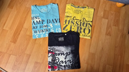 Camp david t shirts - camp, 3