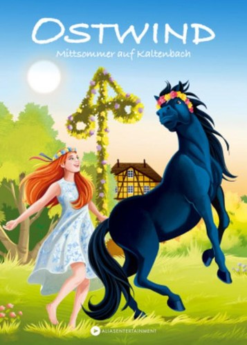 Thilo ostwind mittsommer - /,