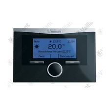 Vaillant CalorMATIC VRC 470/4