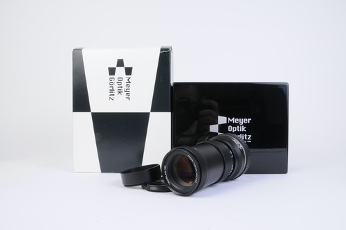 Meyer optik görlitz - optik,