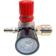 Luftkompressor Druckregler 1/4