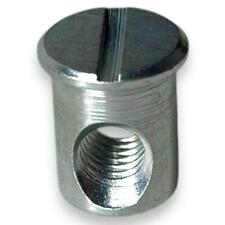 1x Quermutter - IKEA Ersatzteil - für MALM, HEMNES