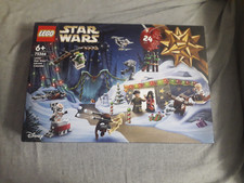 Lego Star Wars WEIHNACHTEN
