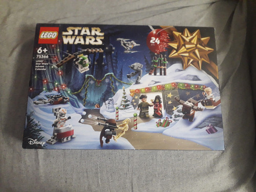 Lego star wars weihnachten - lego,
