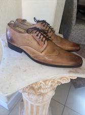 Melvin & Hamilton Smith Men