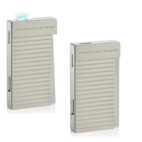 Porsche design feuerzeug p3647 - design,
