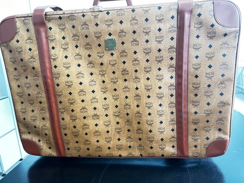 Mcm reisekoffer xxl - mcm,