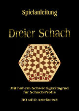 Anleitung, Spielbeschreibung