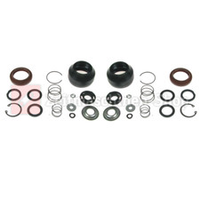 Reparatur-Set Telegabel für MZ ETZ TS mit ø35mm Gabel, Reparatursatz 28-teilig