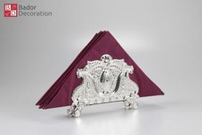 Design Serviettenhalter