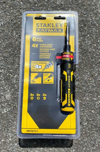 Stanley fmht66719 4v - stanley, fmht66719-0