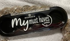 essence MY MUST HAVES Palette