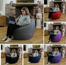 Sitzsack Stuhl Gamer Beanbag
