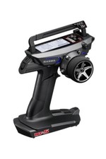 Sanwa MT-5 PC 4-Kanal