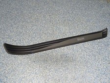 Einstiegsleiste BMW 5er E60 E61 Vorne Rechts Leiste Right Decor Cover 7034304