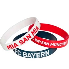 Bayern münchen armband 3er - münchen,