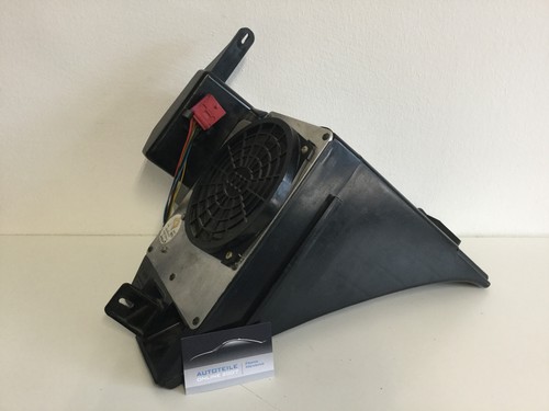 Audi lautsprecher bassbox - audi, a3