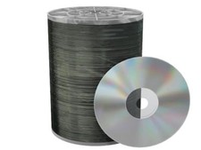 100 Mini CD-R / 25min / blank