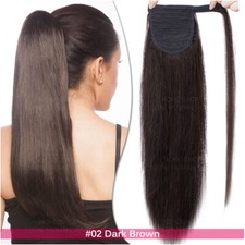 Pferdeschwanz Echthaar