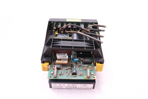 Cloos 033 00 modul - cloos, 033.53.20.00