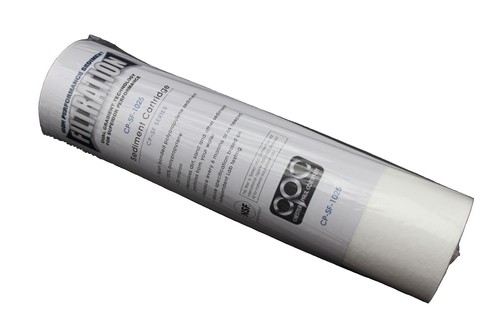 Sediment filter - 25, µ