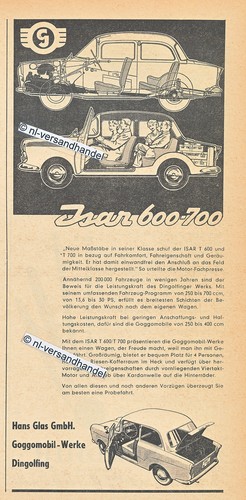 Glas-Isar-1960-Reklame-Werbung
