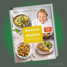 EINFACH UND KÖSTLICH -