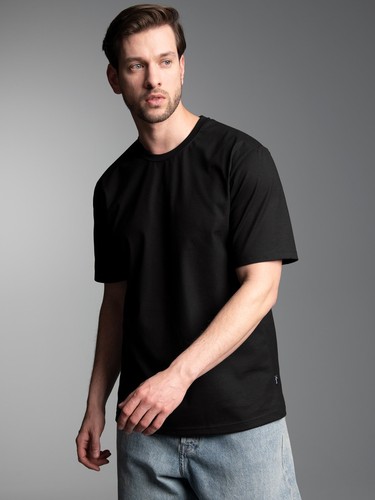 Trigema herren shirt - herren, t-shirt