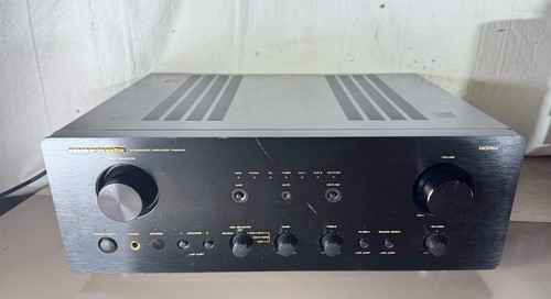 Marantz 8000 integrated - marantz,