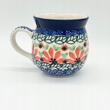 Becher Handgefertigte