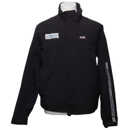 Slam segeljacke herren - slam,,