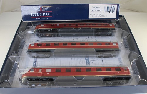 Liliput l112601 - liliput,