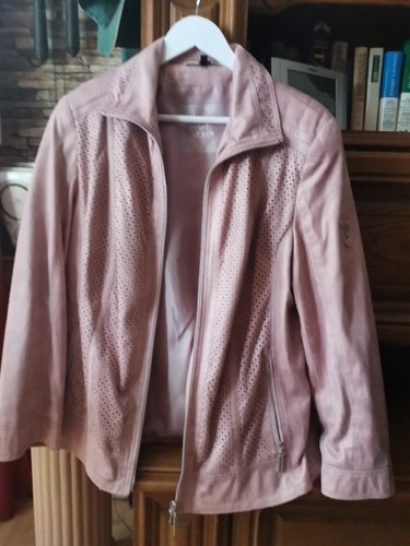 Lebek damen parka - damen,