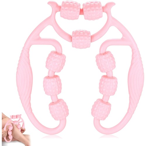 Beinmassagegerät für