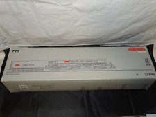 H0 - märklin 37990 - INSIDER BIG BOY - CLASS 4000 - SOUND - OVP - VITRINE