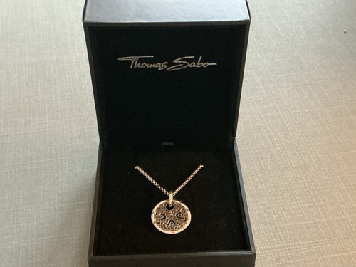 Thomas sabo kette - sabo, &