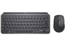 Logitech MX Keys Mini Combo