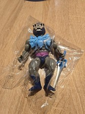 Masters Of The Universe: Terror Wolf Figur Im Gutem Zustand!!