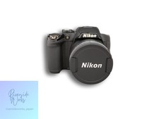 NIKON COOLPIX P510