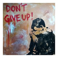 Original painting unique