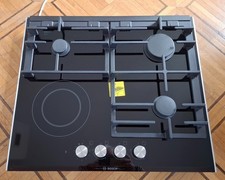 BOSCH High-End Gas-Kochstelle