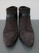 BRUNELLA Damenschuhe Stiefelette, EU 37, gebraucht