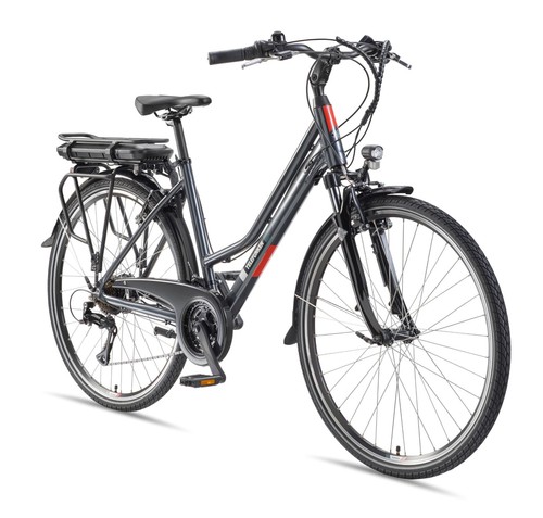 Telefunken bike damen 28 - e-bike,