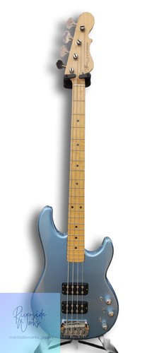 Bass l 2000 - g&l, l-2000